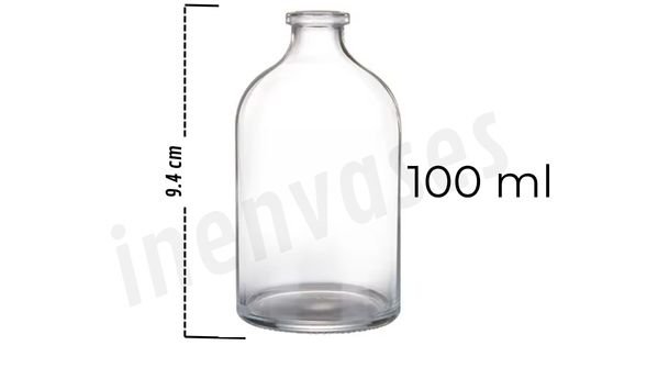 Agrafe 100ml - B. 20