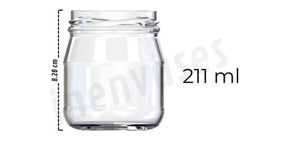 Yogurt 211ml - TT63