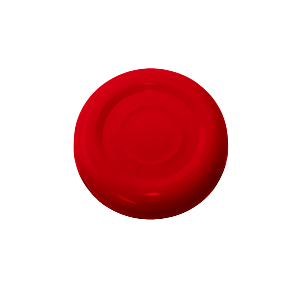 TT-38RO Tapa Twist Off 38mm Roja