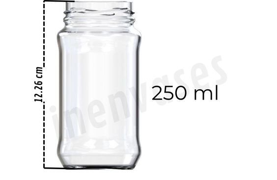 Alimentos 250ml - TT53