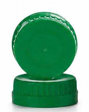 Tapon Agrafe Snapoll 20mm Verde