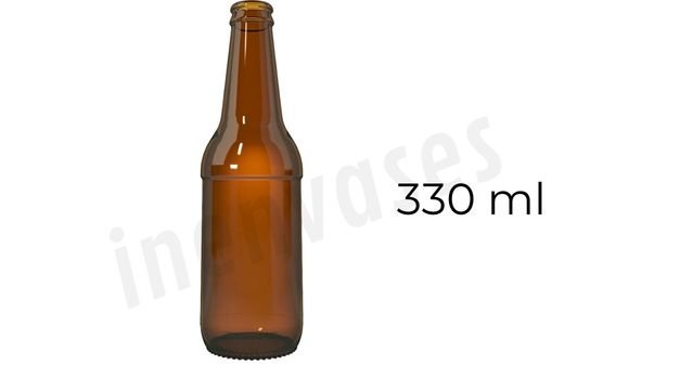 Cerveza 330ml Ambar - TC26