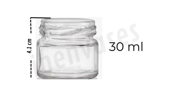Conservero 30ml - TT41