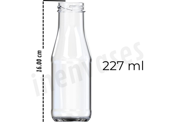 Bebida 227ml - TT38