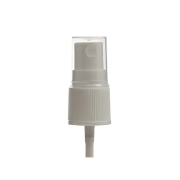 Spray 18mm Blanco