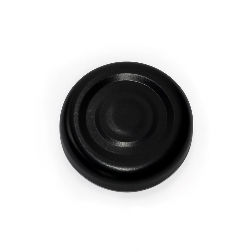 TT-38NE Tapa Twist Off 38mm Negro