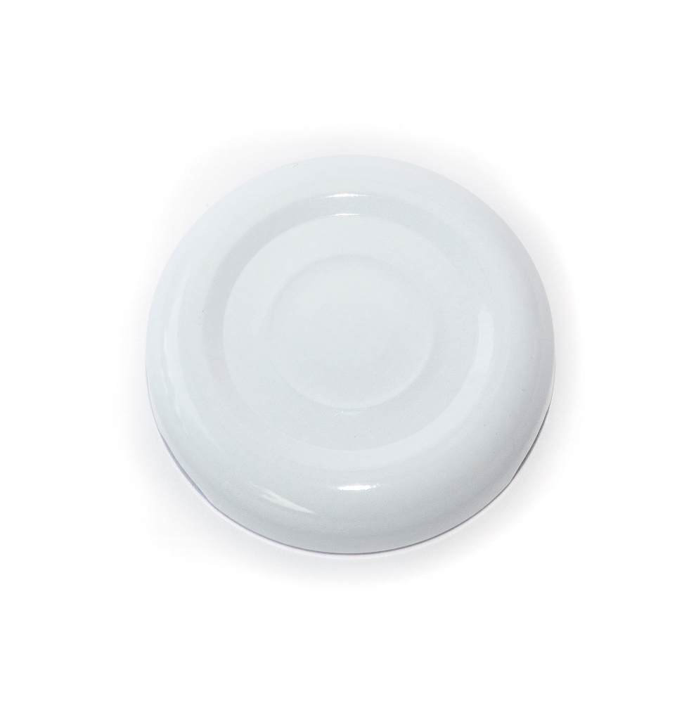 TT-38BL Tapa Twist Off 38mm Blanca