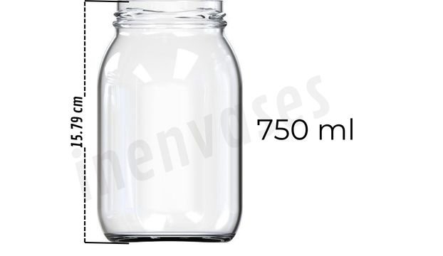 Mayonesa 750ml - TT63