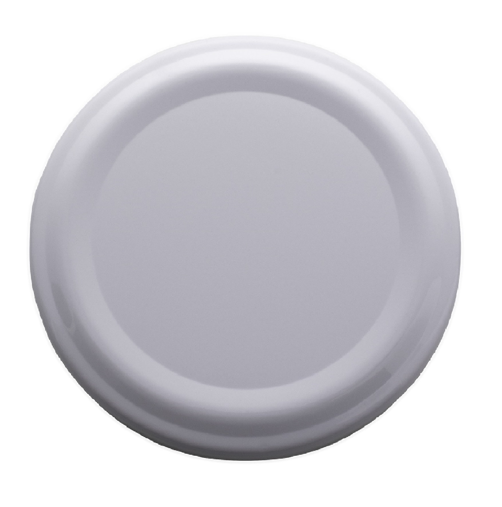 TT-58BL Tapa Twist Off 58mm Blanco