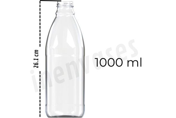 Bebida 1000ml - TT38