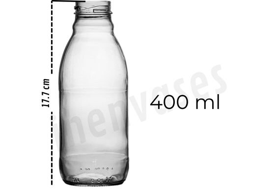 Bebida 400ml - TT38