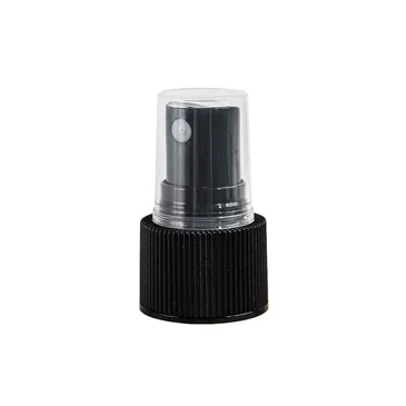 Spray 24mm Negro