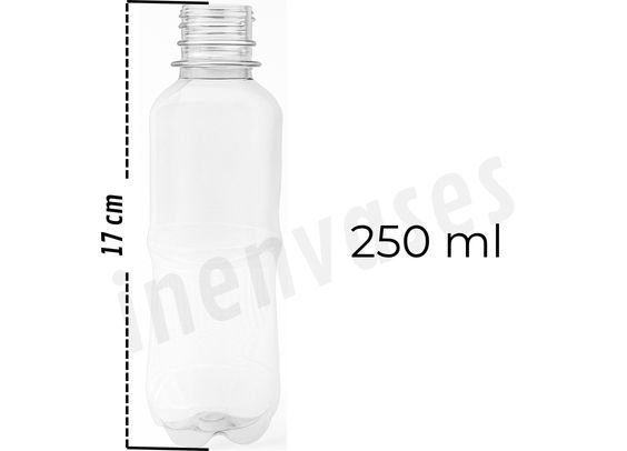 Bebida Huellitas 250ml PET - R. 28