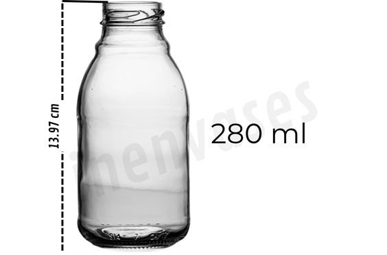 Bebida 280ml - TT38