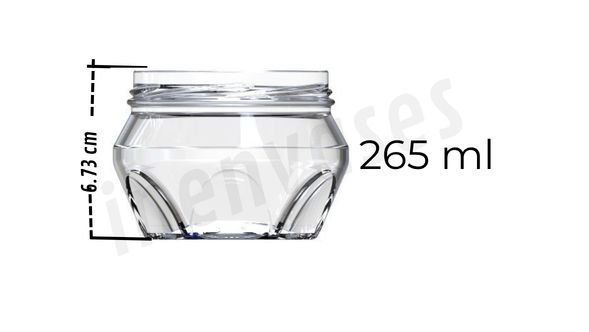 Versaflip 265ml - TT82