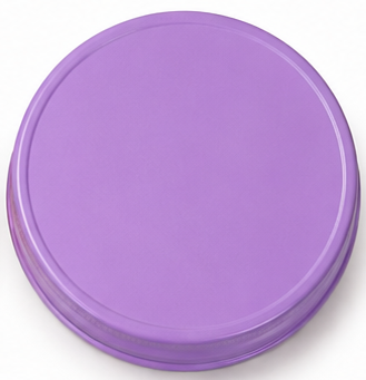 TP-53LI Tapa Plastica 53mm Lila