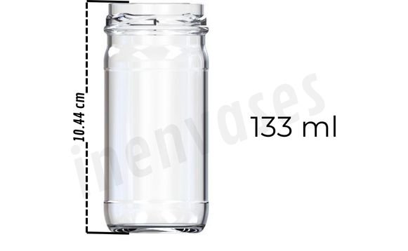 Mayonesa 133ml - TT48