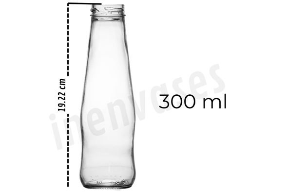 Bebida 300ml - TT38