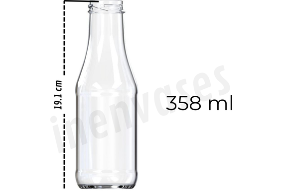 Bebida 358ml - TT38