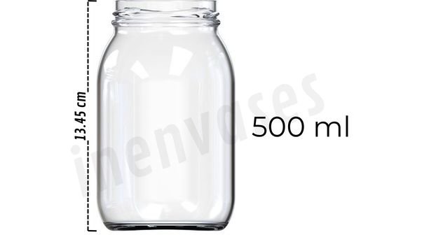 Mayonesa 500ml - TT63