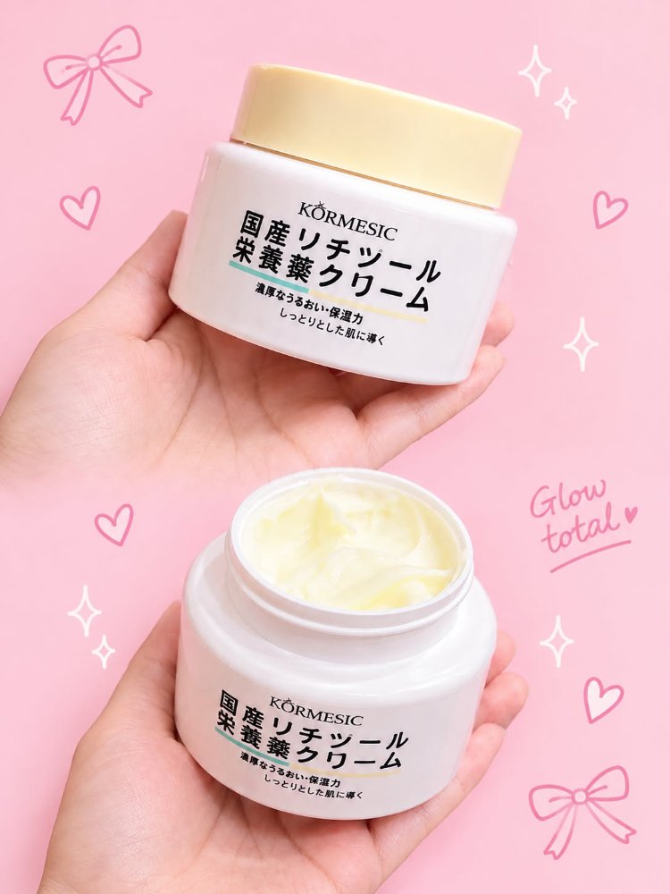 Crema Facial