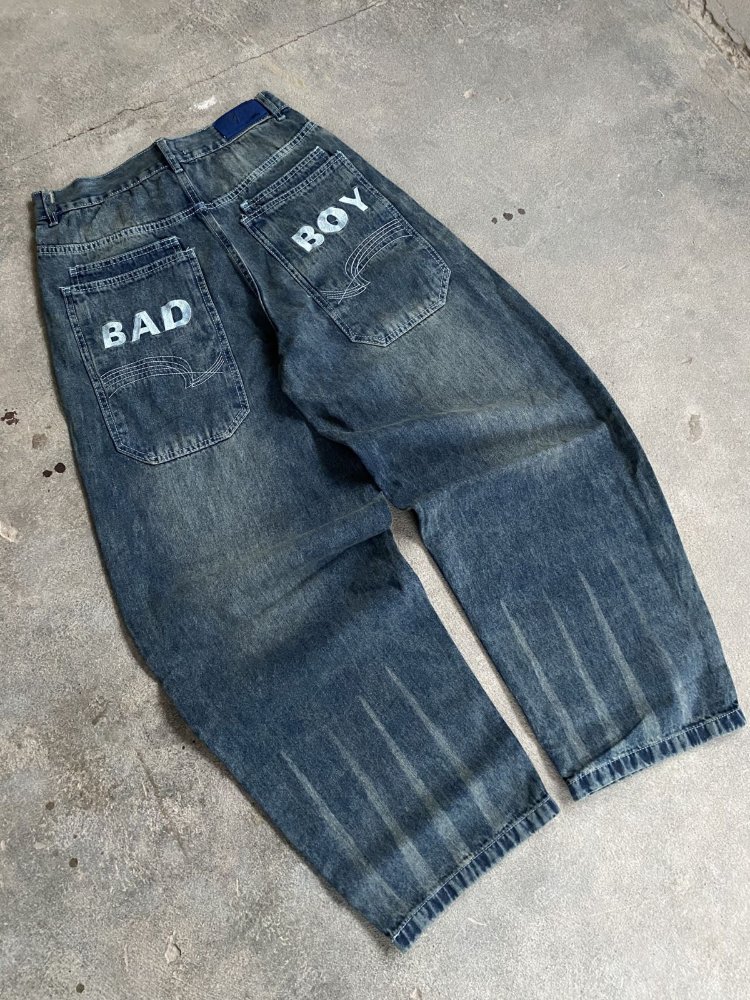 Baggy bad boy oxido