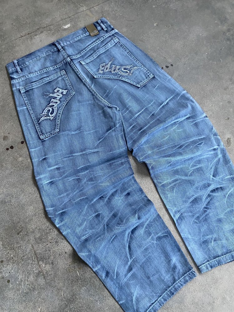 Baggy Edus