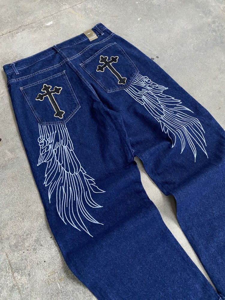 baggy angels