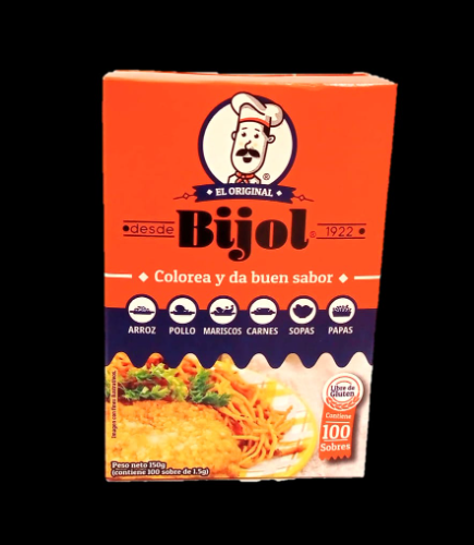 Bijol