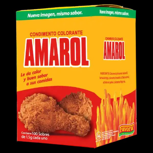 amarol