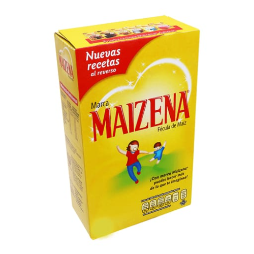 Maizena cajita de 45g