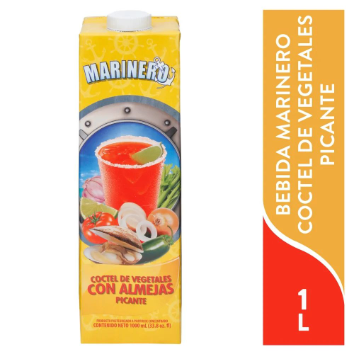 Marinero picante 1l