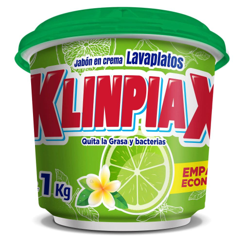 klinpiax de limon 1k
