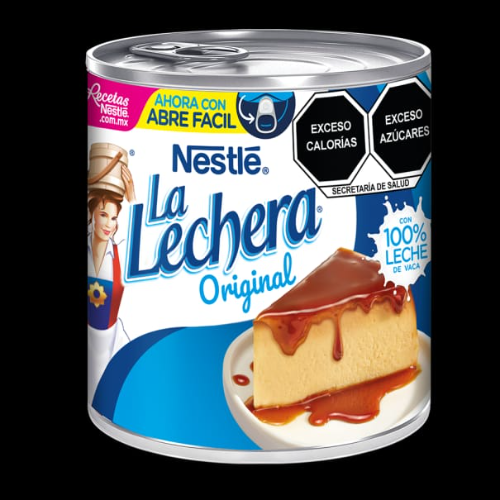 La Lechera 375g