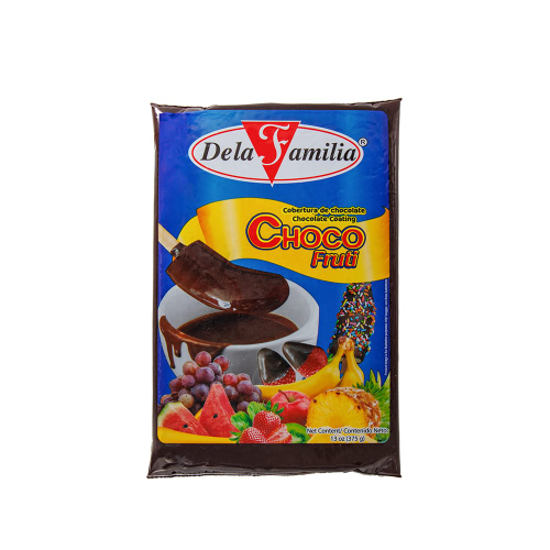 choco fruti  de la familia