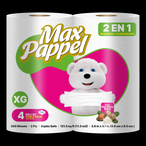 max pappel basico