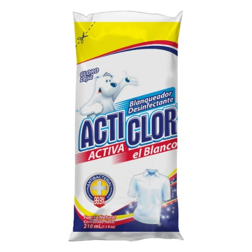 acticlor populino de210ml