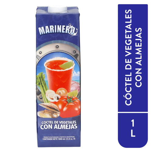 Marinero normal