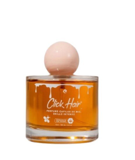 Perfume miel
