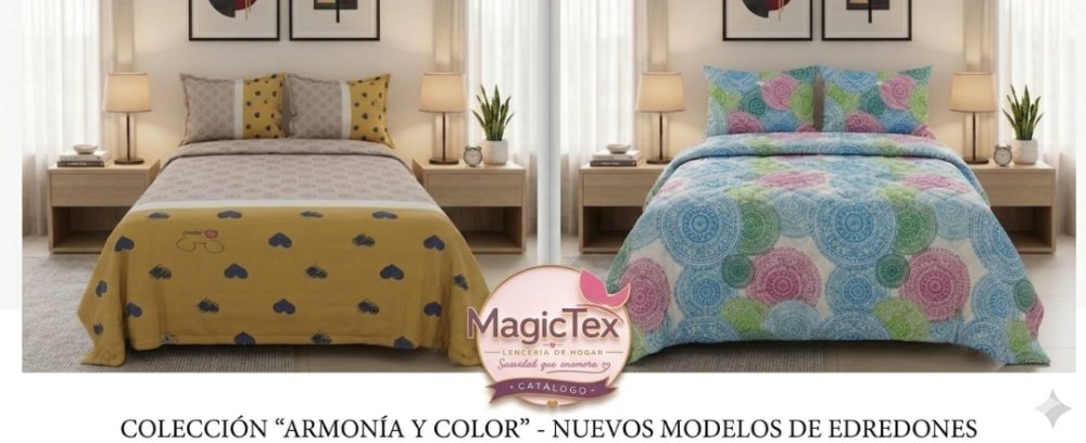 EDREDON DOBLE FAZ SENCILLO  INFANTIL