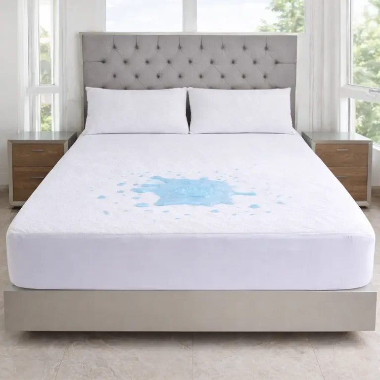 PROTECTOR ANTIFLUIDO COMPLETO DOBLE