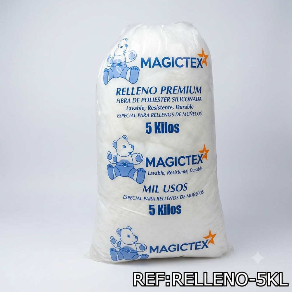 KILO DE RELLENO