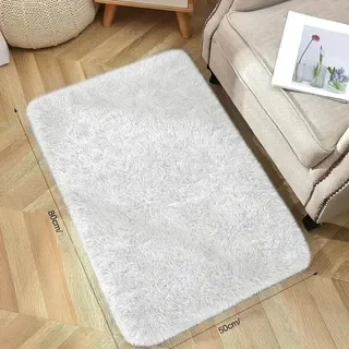 TAPETE PELUDO 50CM