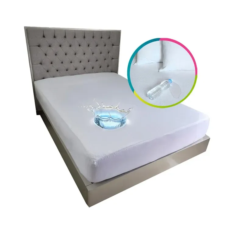 PROTECTOR ANTIFLUIDO KING