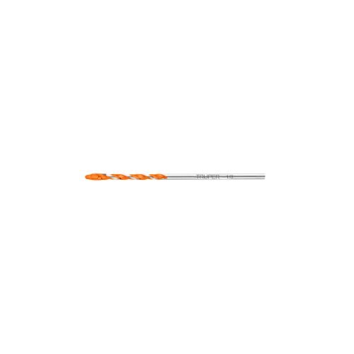 Broca multimaterial 1/8x3”