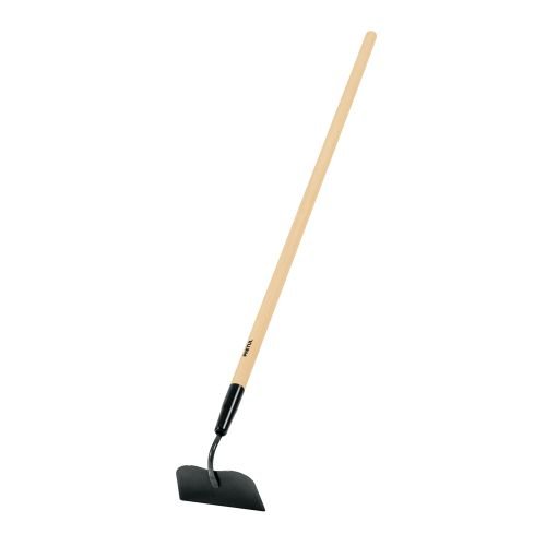 AZADÓN JARDINERO, MANGO DE MADERA 48"", PRETUL"