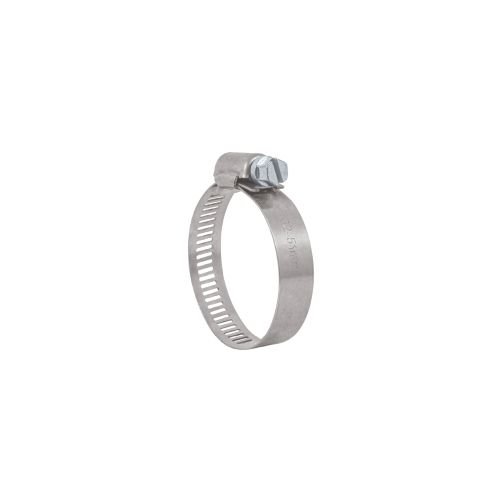 Abrazadera 1 1/4 a 2”