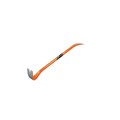 BARRETA DE UÑA DE 7/8"" X 75 CM, TRUPER EXPERT"