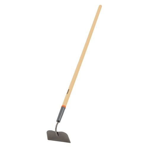 AZADÓN JARDINERO CLASSIC, MANGO DE MADERA 54"", TRUPER"
