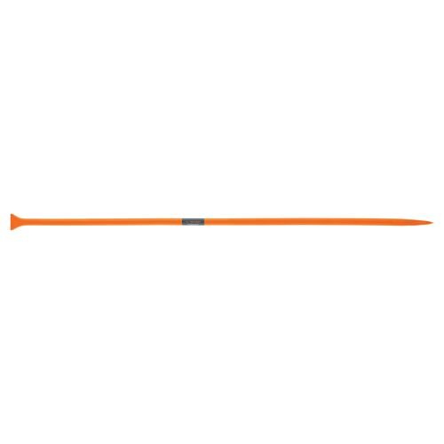 BARRETA DE PUNTA DE 7/8"" X 100 CM, ESCOPLO 60 MM, TRUPER"